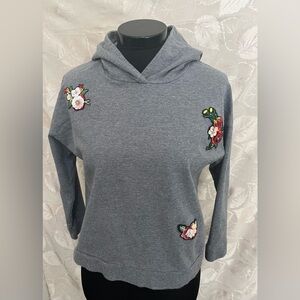 Sovereign Code Sweater 12